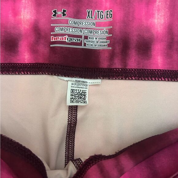 Under Armour Women’s Compression Leggings - Picture 5 of 7